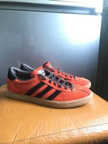 Adidas adidas originals Trinidad and Tobago orange