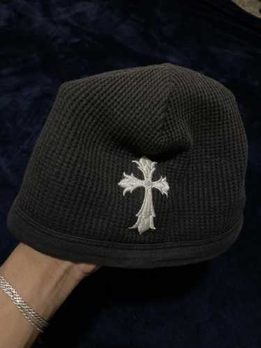 Chrome hearts beanie - Gem