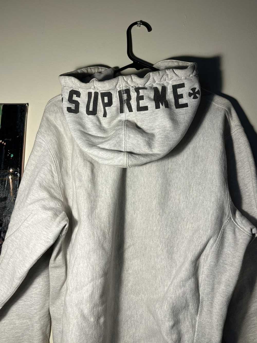 Independent Truck Co. × Supreme Independent Truck… - image 3