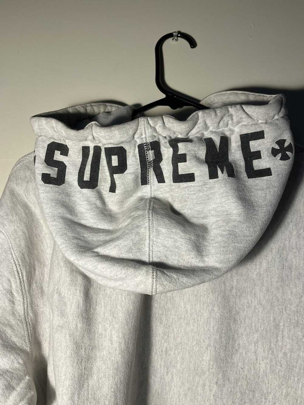 Independent Truck Co. × Supreme Independent Truck… - image 4