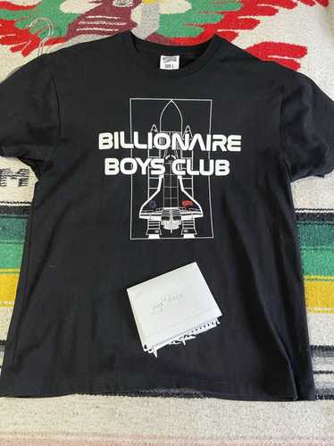 Billionaire Boys Club Billionaire Boys Club Spaces