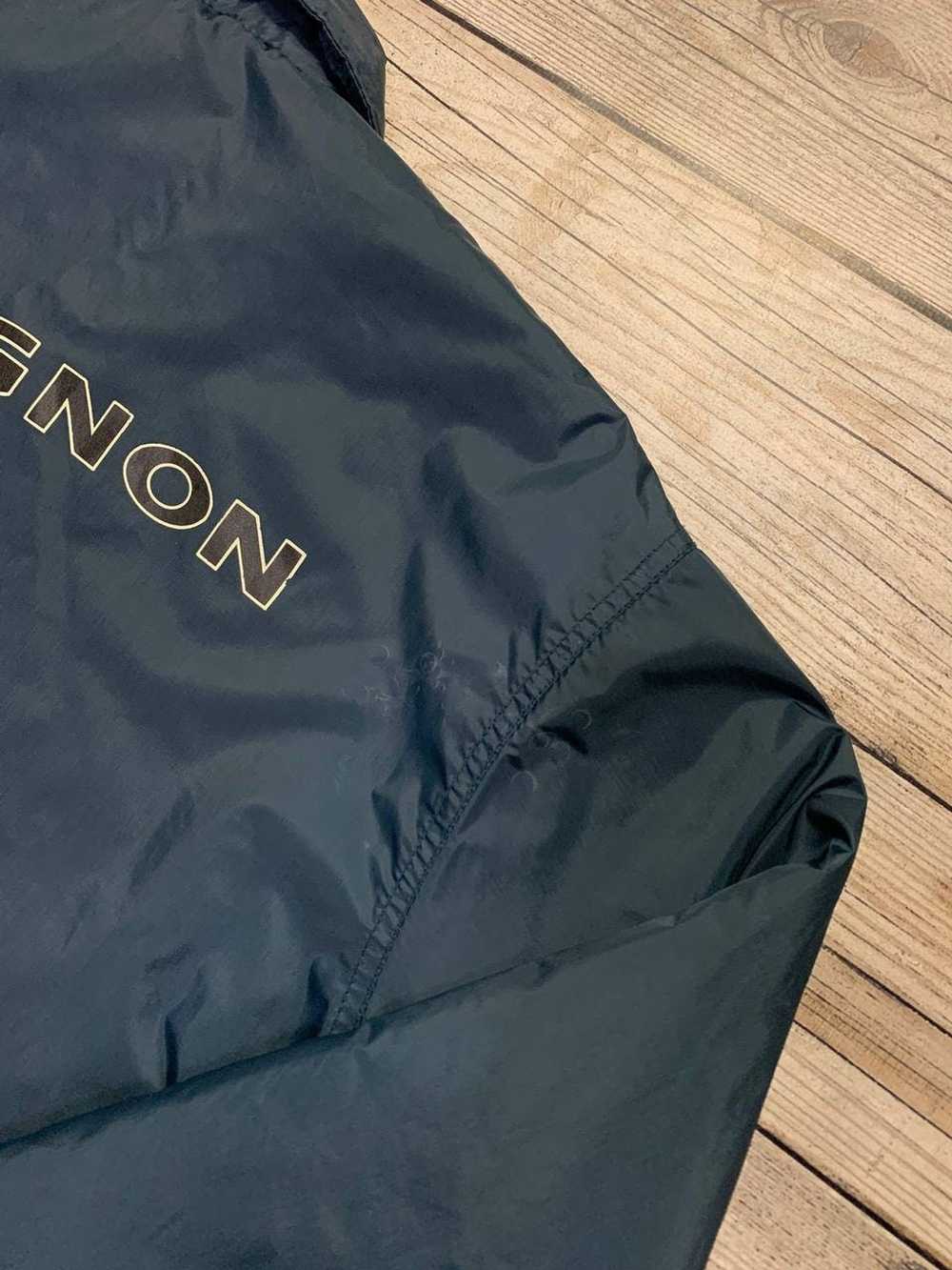 Chevignon × Vintage Vintage 90s Chevignon Jacket … - image 9