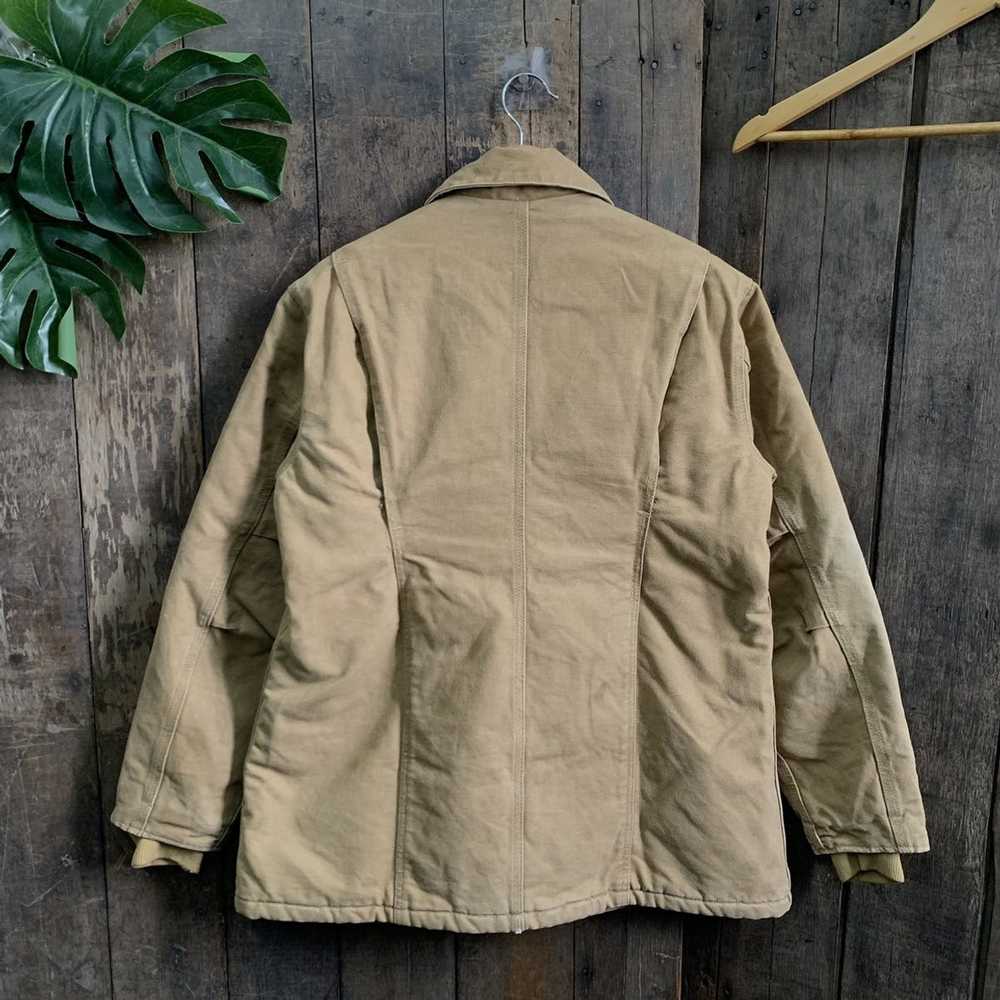 Carhartt × Vintage Vintage Carhartt Full Swing Tr… - image 10