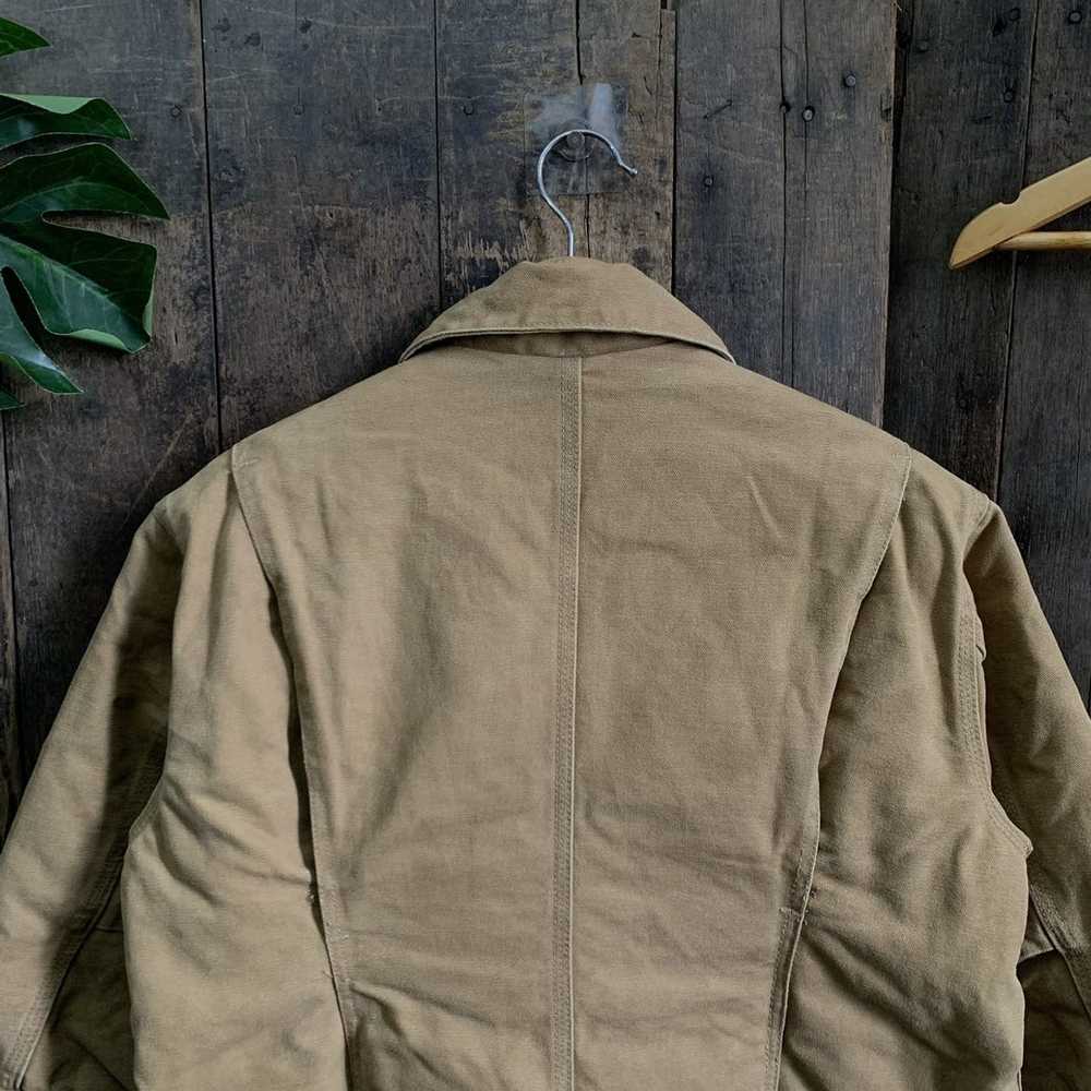 Carhartt × Vintage Vintage Carhartt Full Swing Tr… - image 11