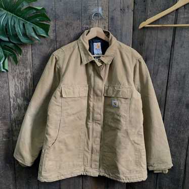 Carhartt × Vintage Vintage Carhartt Full Swing Tr… - image 1