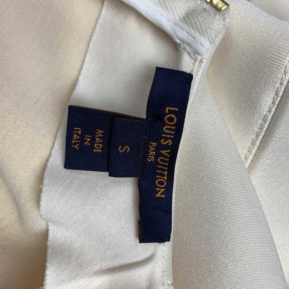Louis Vuitton Chantilly Beige Cloth ref.905835 - Joli Closet