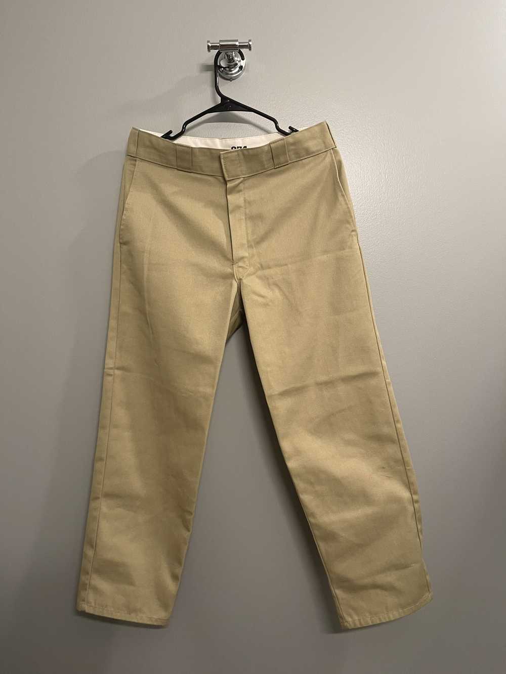 Dickies Original 874® Work Pants(Japanese Version) - image 1