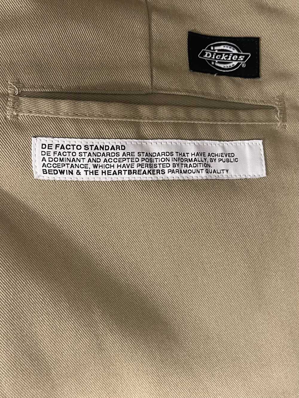 Dickies Original 874® Work Pants(Japanese Version) - image 5