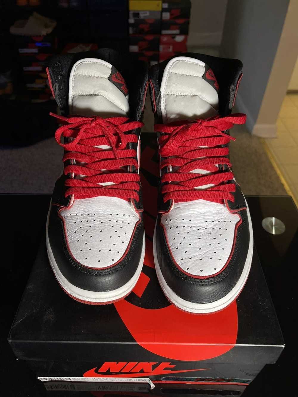 Jordan Brand Nike Air Jordan 1 “Bloodline” - image 4