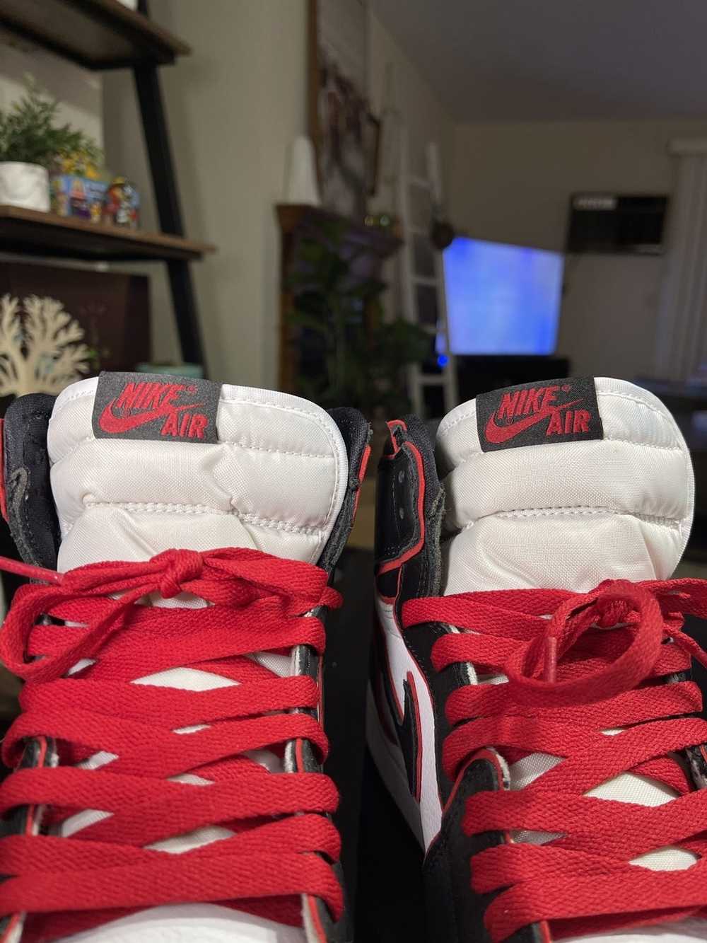 Jordan Brand Nike Air Jordan 1 “Bloodline” - image 7