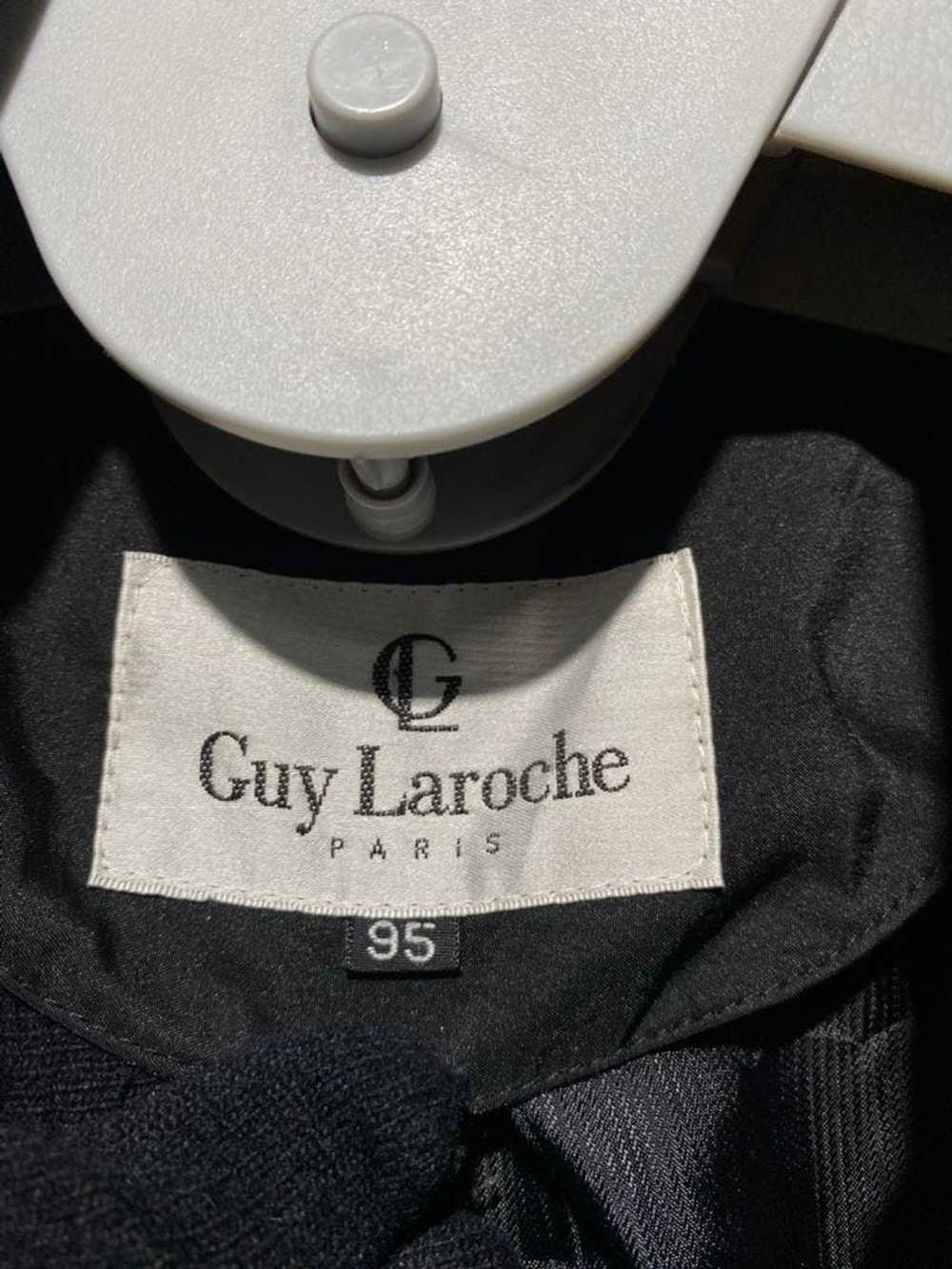 Guy Laroche × Italian Designers Guy Laroche Itali… - image 2
