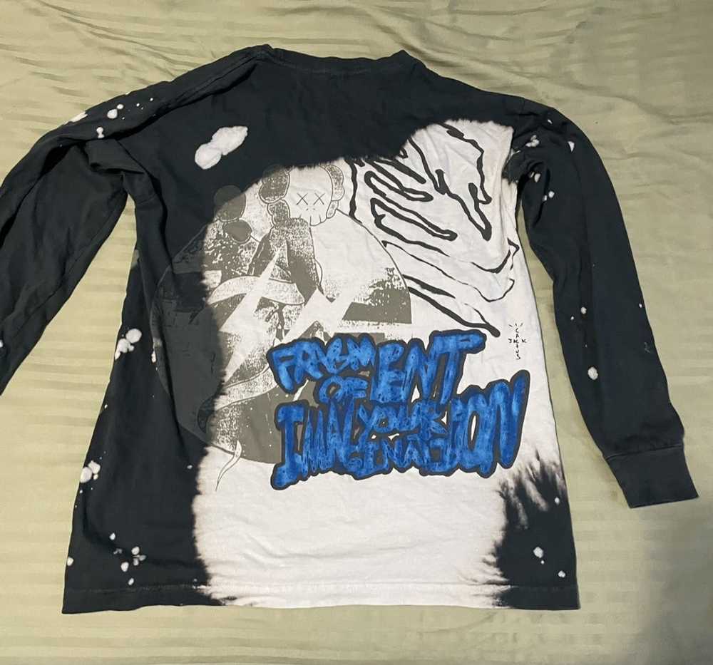 travis scott cactus jack kaws