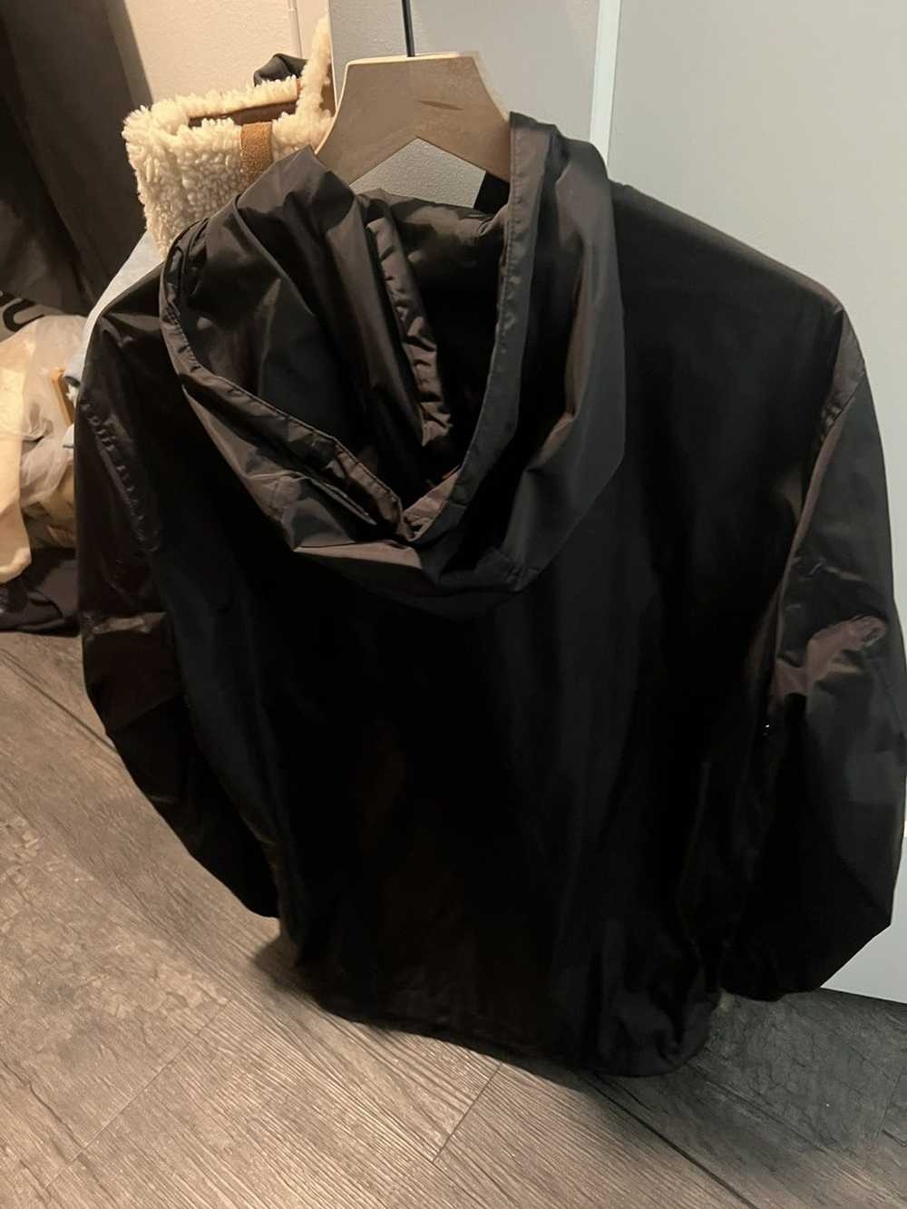 Burberry Burberry windbreaker - image 3