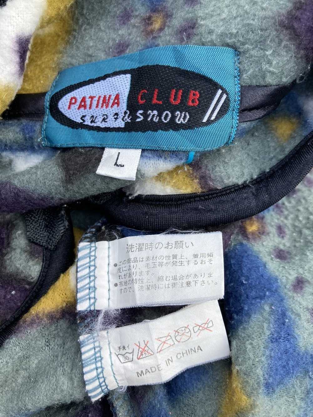 Japanese Brand × Native × Surf Style Patina Club … - image 4