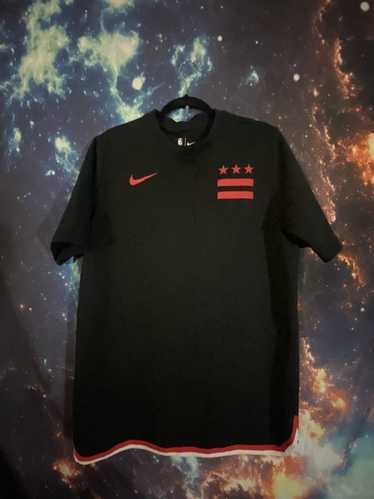 Nike Washington wizards jersey shirt