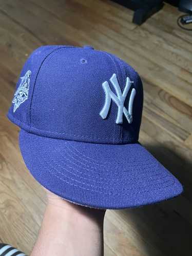 New Era × New York Yankees × Yankees New Era Purp… - image 1