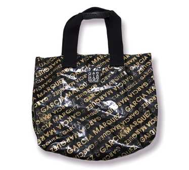 Garcia marquez bag - Gem