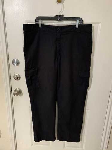 Mens Dickies Cargo Pant Relaxed Flex Fit Navy 34 x 34 NWT | Dickies cargo  pants, Cargo pant, Dickies