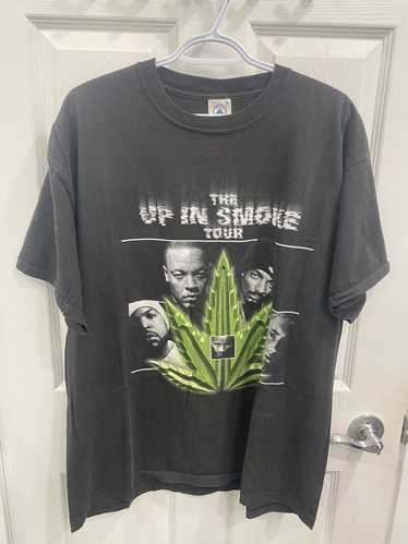 Up in smoke tour - Gem