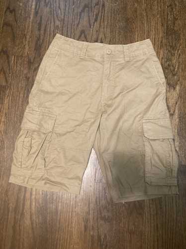 Mens chino shorts outlet target