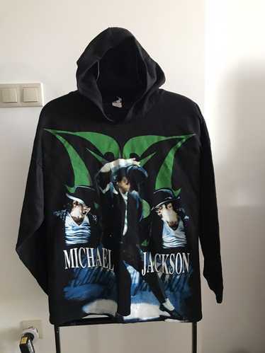 Michael jackson hoodie - Gem