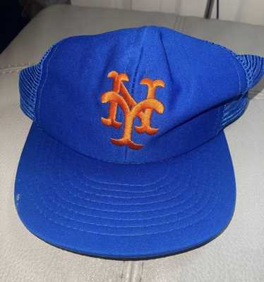 RARE 80’s Vintage Seattle Mariners New Era MLB Snapback Cap Hat One Size NWT