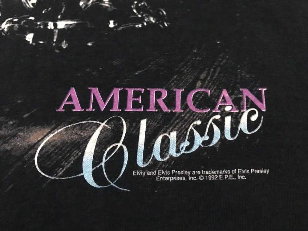 American Classics × Band Tees × Vintage Vintage 1… - image 4