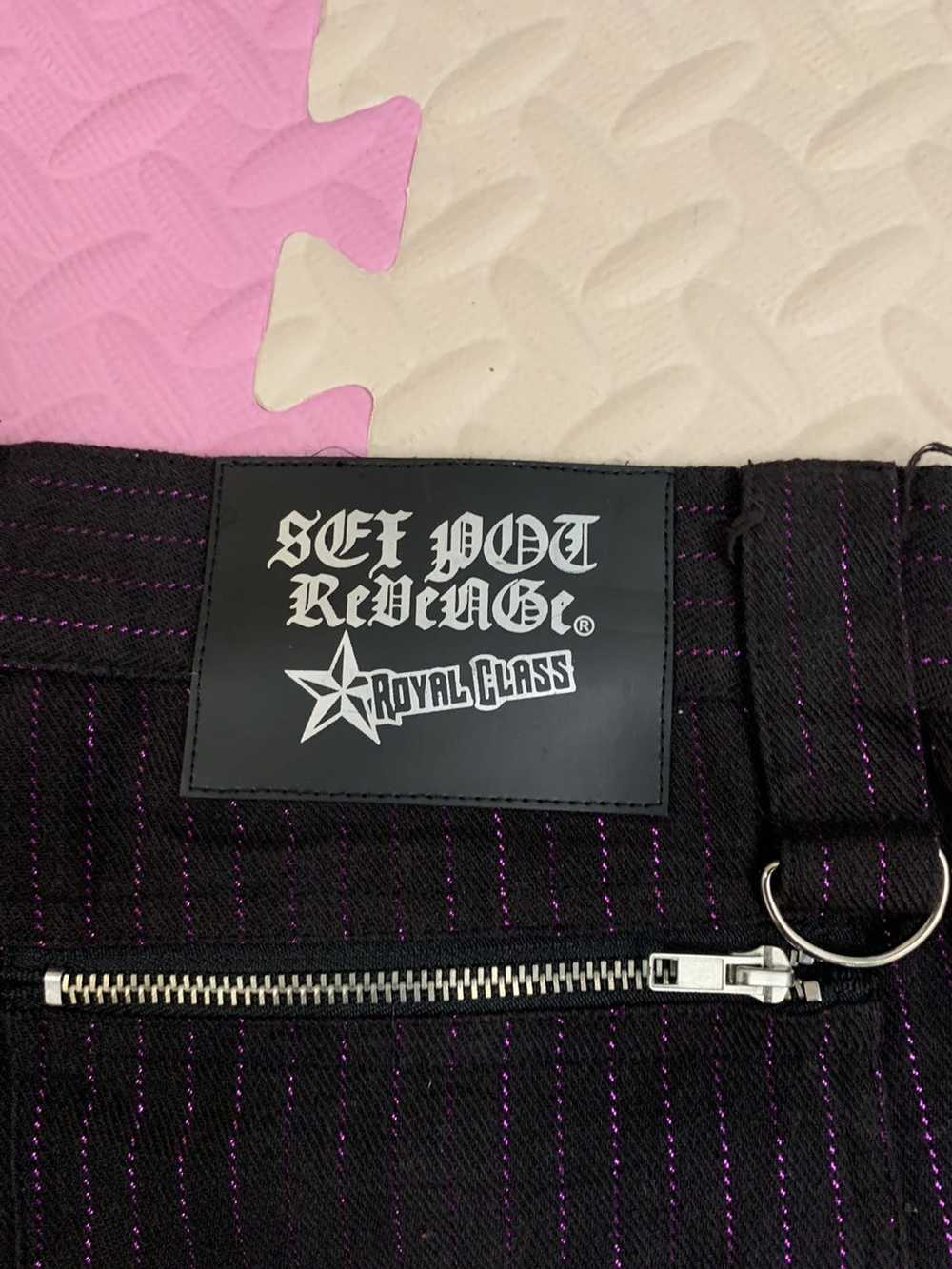 Japanese Brand × Streetwear Sex Pot Revenge Royal… - image 12