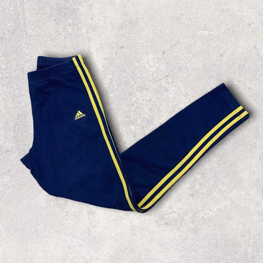 Adidas × Vintage Vintage Adidas pants - image 1