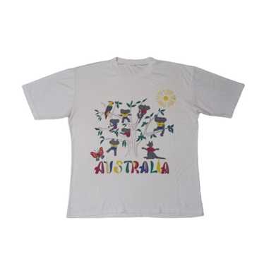 Man Made In Australia × Very Rare × Vintage Vinta… - image 1