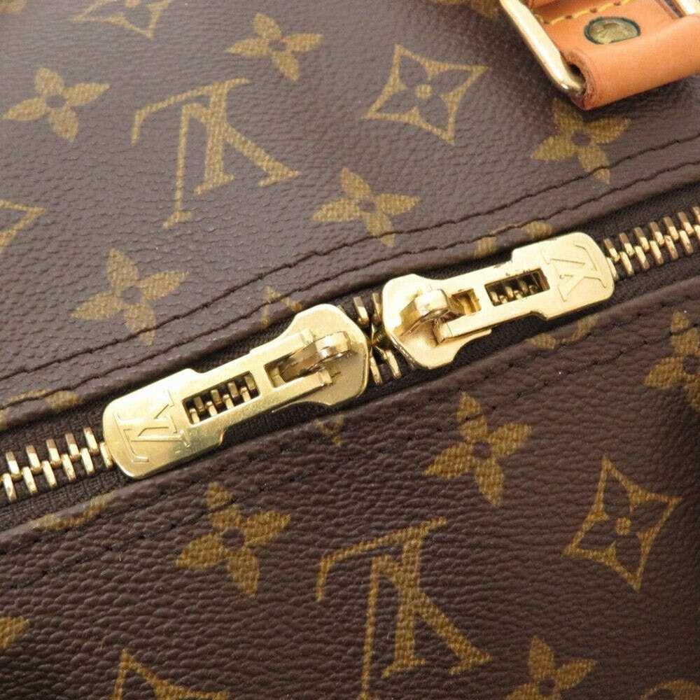 Louis Vuitton Keepall 60 Duffle Bag - image 6