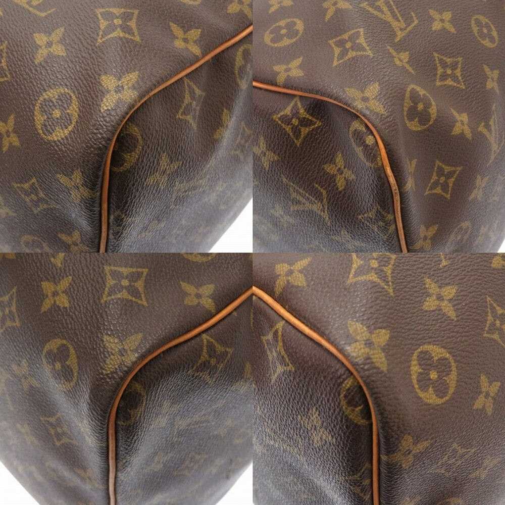 Louis Vuitton Keepall 60 Duffle Bag - image 7