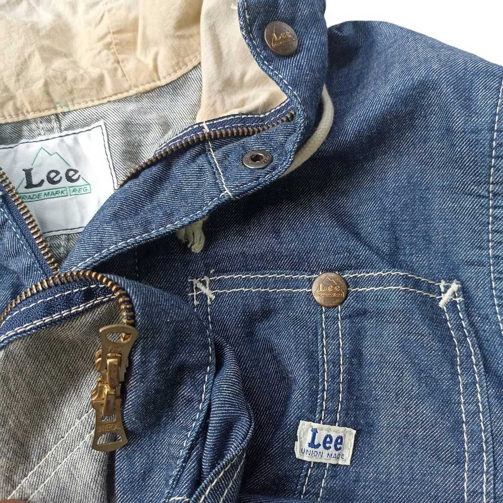 Archival Clothing × Designer × Lee Vintage Lee Un… - image 3