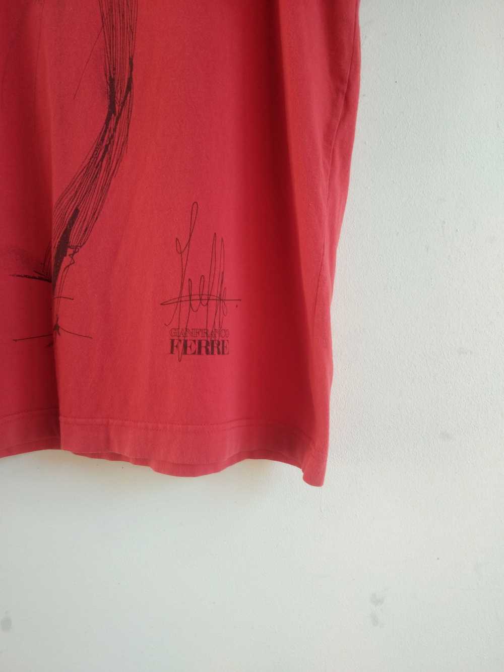Archival Clothing × Ferre × Gianfranco Ferre Vint… - image 3
