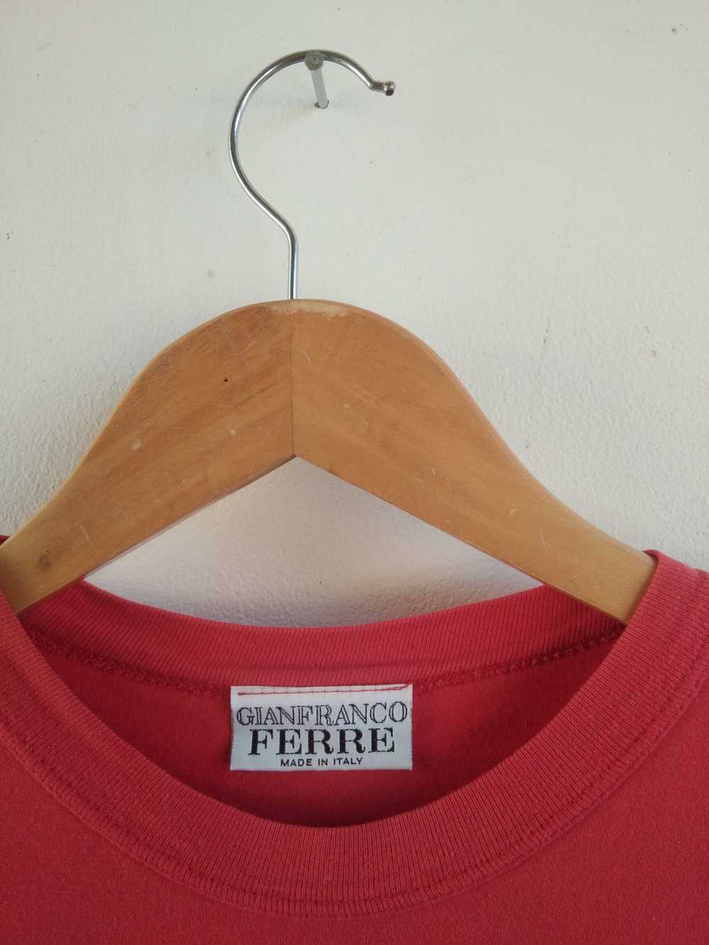Archival Clothing × Ferre × Gianfranco Ferre Vint… - image 6