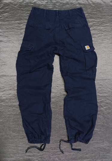Carhartt vintage cargo pants - Gem