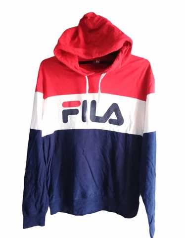 Fila japanese brand Gem