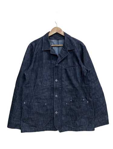 Japanese Brand × Takeo Kikuchi × Workers Vintage … - image 1