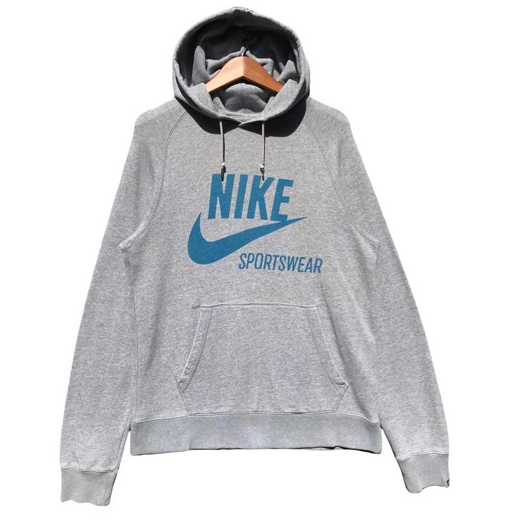 Nike × Sportswear × Vintage 🔥Steals🔥Vintage Nik… - image 1