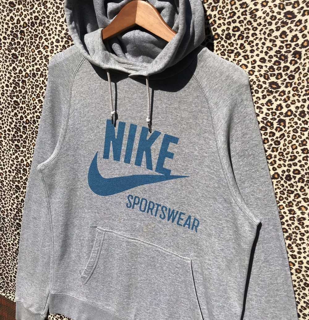 Nike × Sportswear × Vintage 🔥Steals🔥Vintage Nik… - image 3