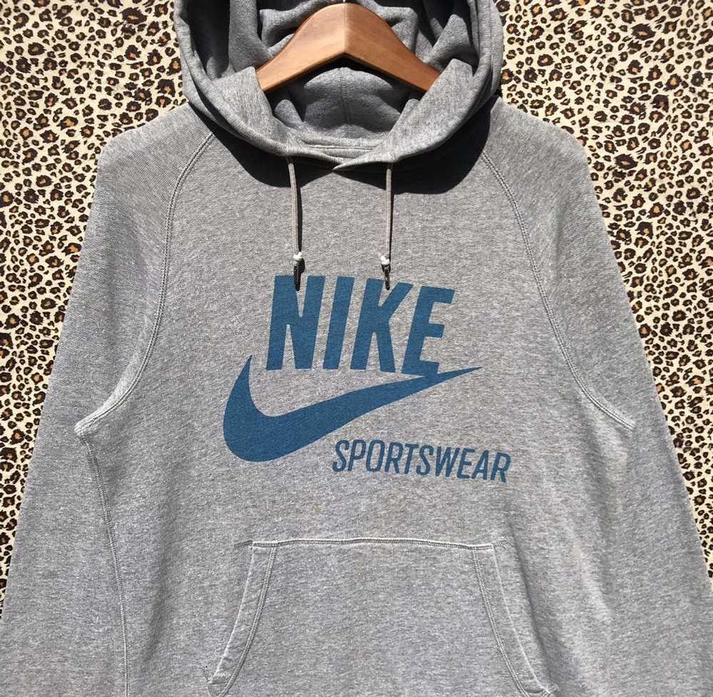 Nike × Sportswear × Vintage 🔥Steals🔥Vintage Nik… - image 4