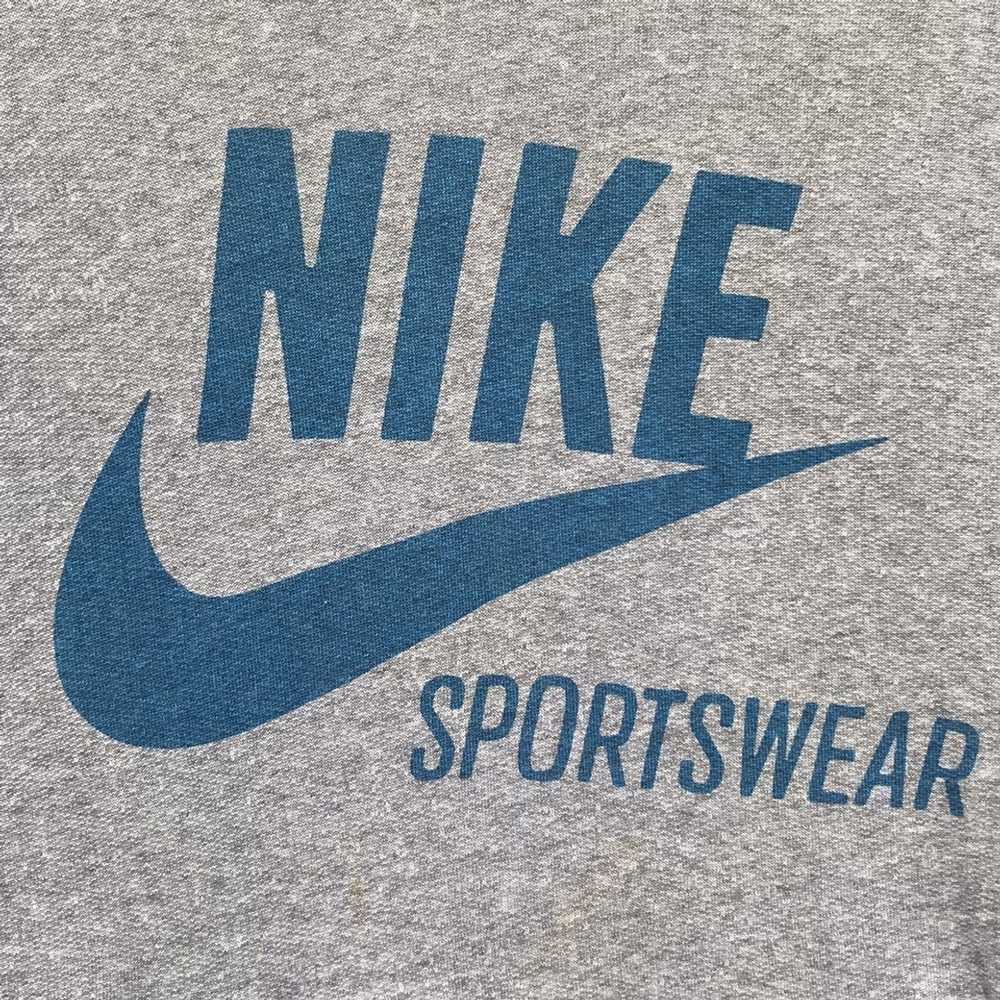 Nike × Sportswear × Vintage 🔥Steals🔥Vintage Nik… - image 5