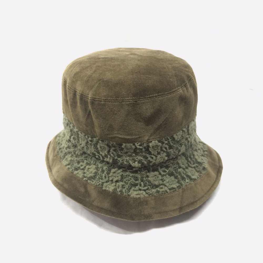 Hat × Pierre Cardin Pierre Cardin Bucket Hat - image 4