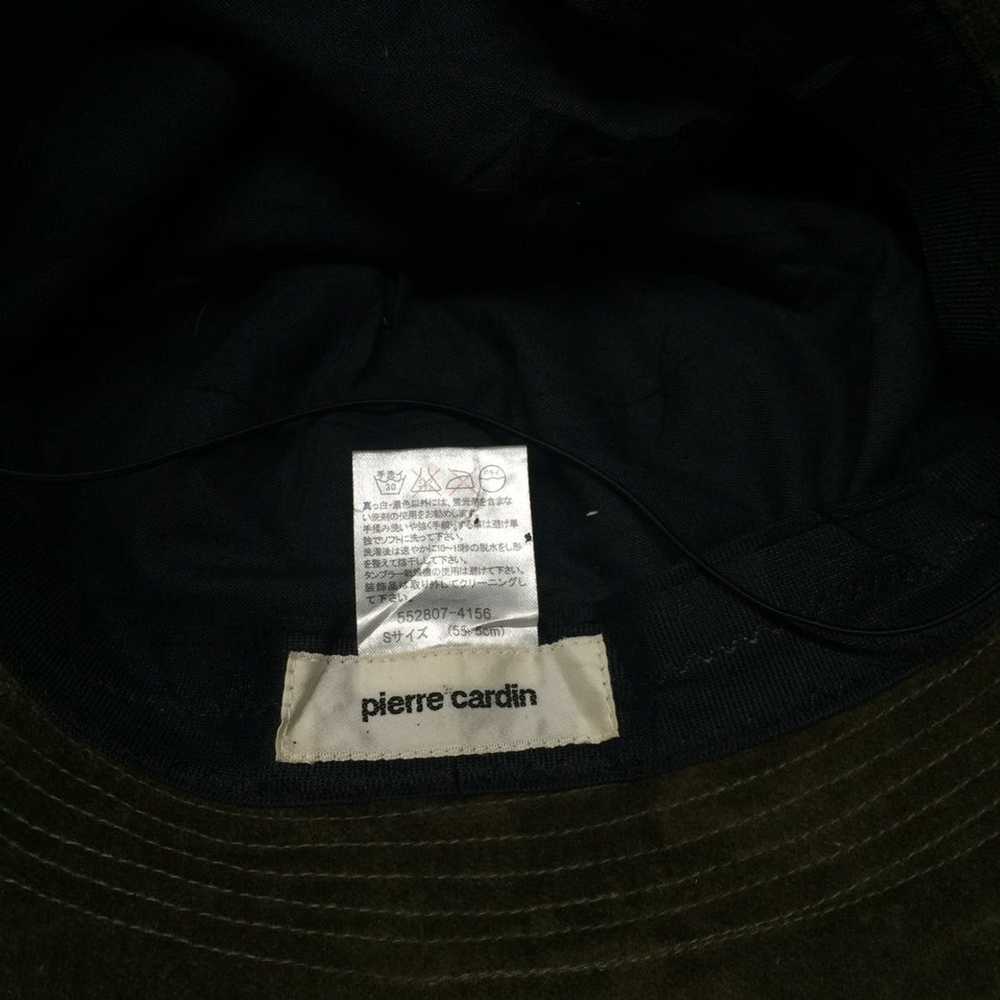 Hat × Pierre Cardin Pierre Cardin Bucket Hat - image 6