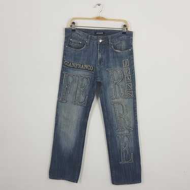 Vintage gf ferre jeans - Gem