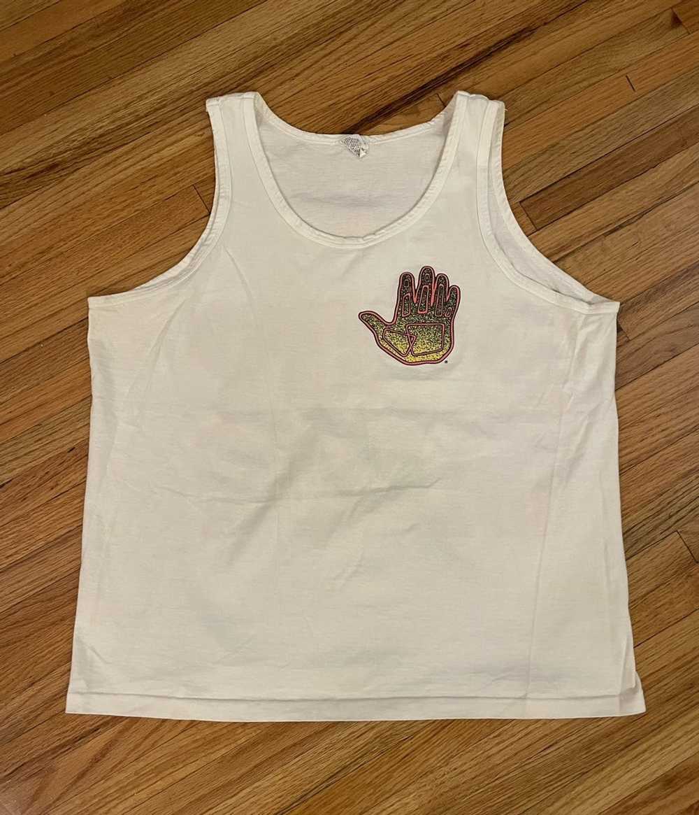 Body Glove × Vintage Vintage 90’s Body Glove Tank… - image 1