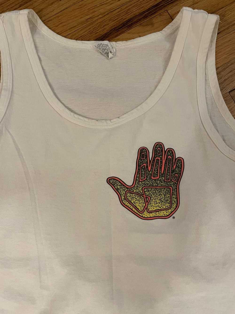 Body Glove × Vintage Vintage 90’s Body Glove Tank… - image 2