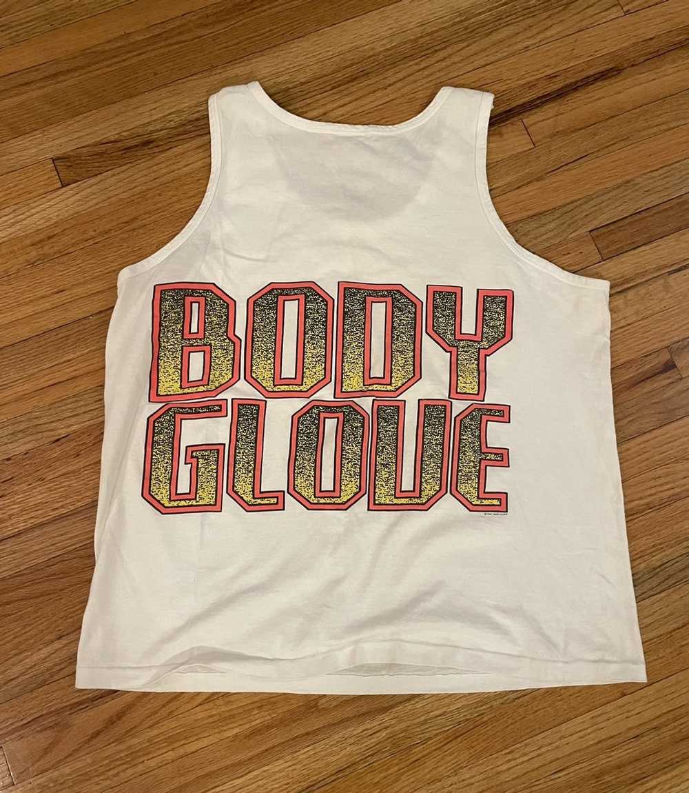 Body Glove × Vintage Vintage 90’s Body Glove Tank… - image 3