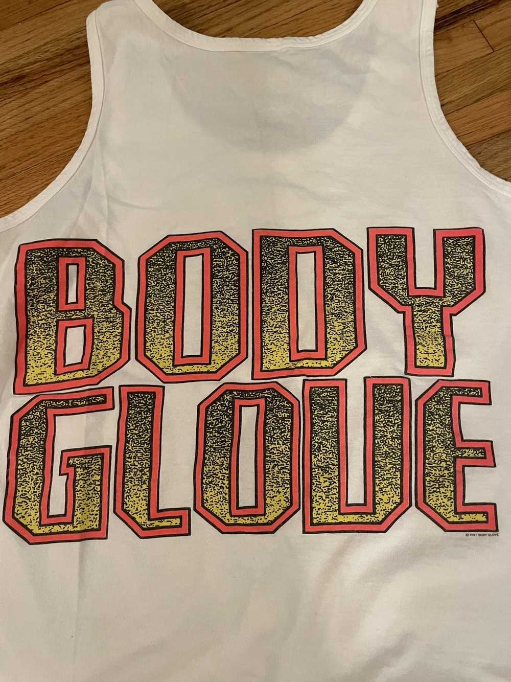 Body Glove × Vintage Vintage 90’s Body Glove Tank… - image 4