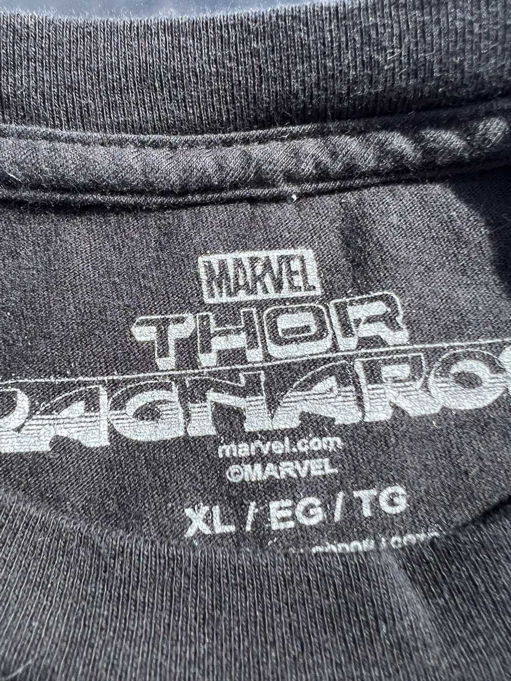 Movie Marvel The Grandmaster thor tee - image 3